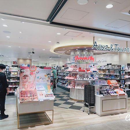 Momo Palace 東京都 エクステリア 写真