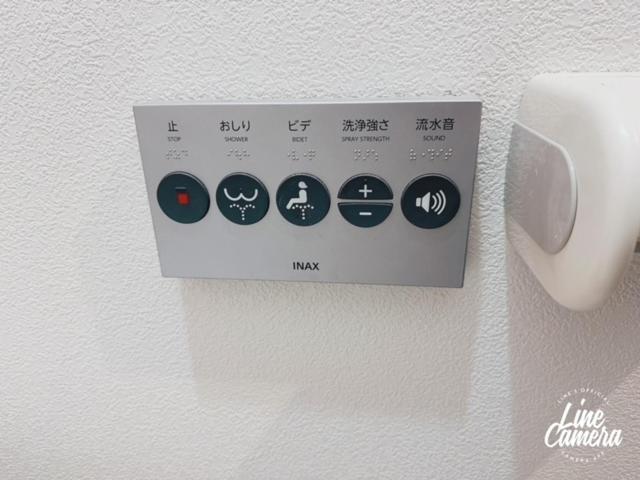 Momo Palace 東京都 エクステリア 写真
