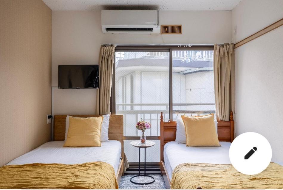 Momo Palace 東京都 エクステリア 写真