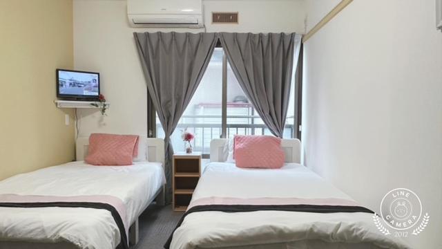 Momo Palace 東京都 エクステリア 写真