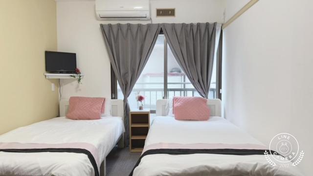 Momo Palace 東京都 エクステリア 写真