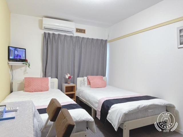Momo Palace 東京都 エクステリア 写真