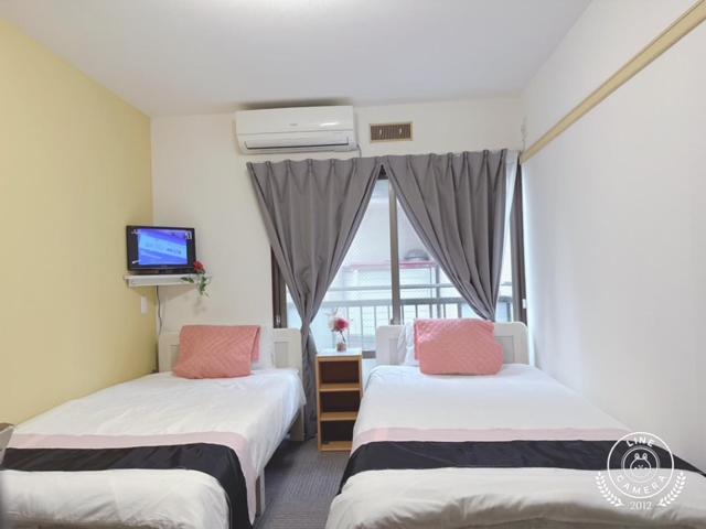 Momo Palace 東京都 エクステリア 写真
